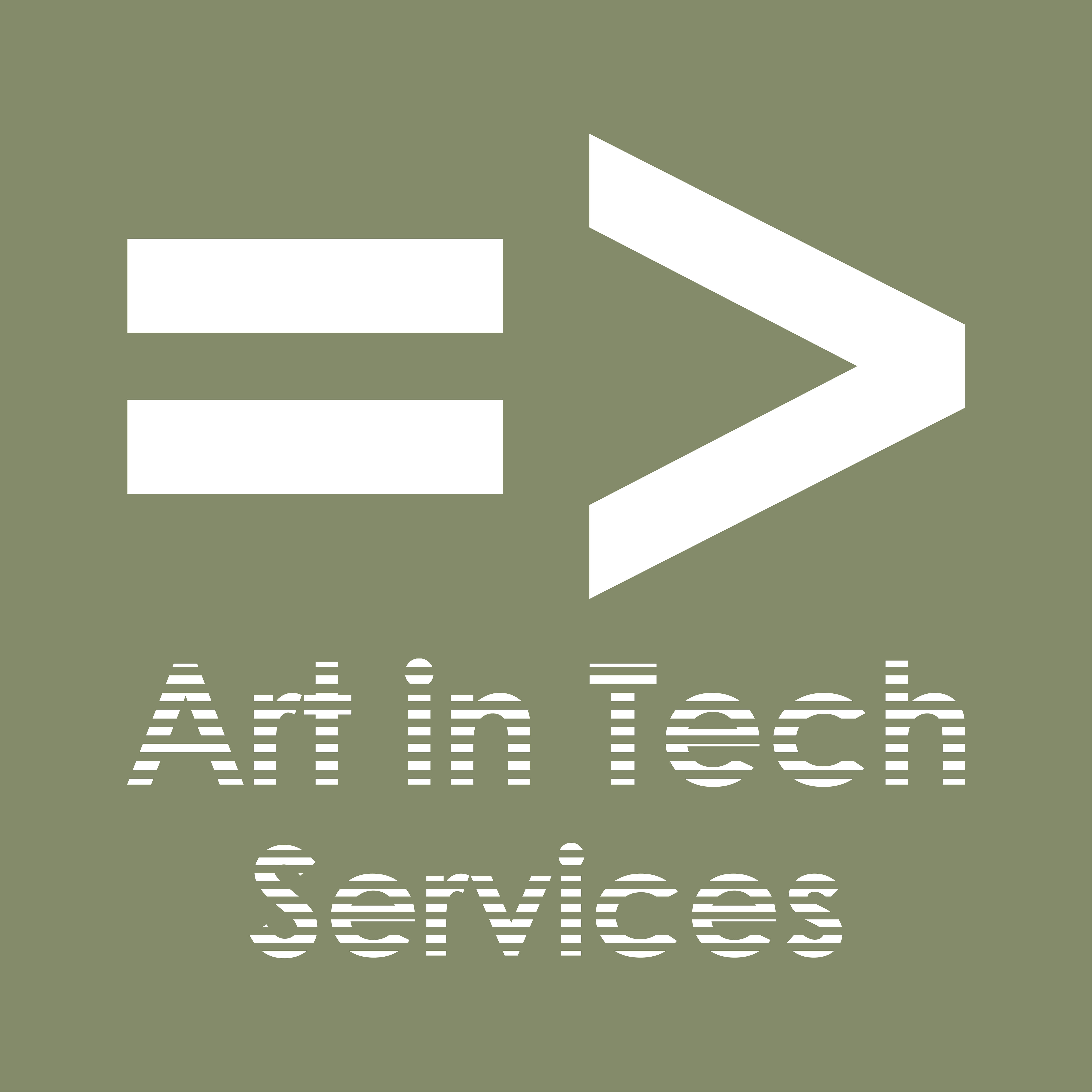 Art in Tech Services Inc logo